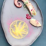 Side Kleopatra ホテル