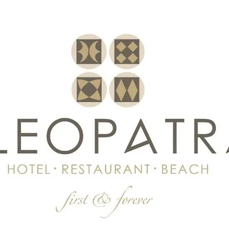 Kleopatra Готель