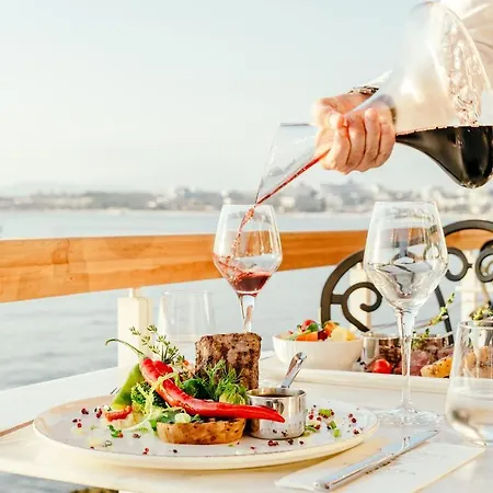 Side Kleopatra Hotel Manavgat