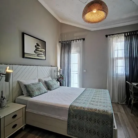 Side Kleopatra Hotel 3*