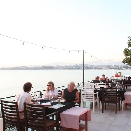 Hotel Side Kleopatra Manavgat
