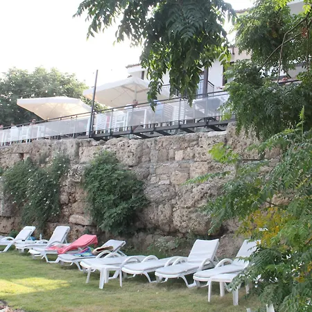 Hotel Side Kleopatra