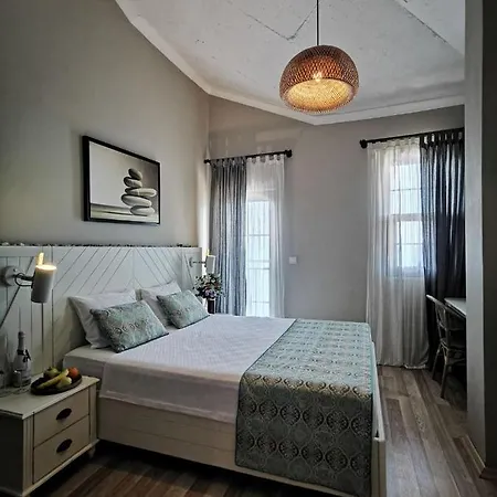 Hotel Kleopatra