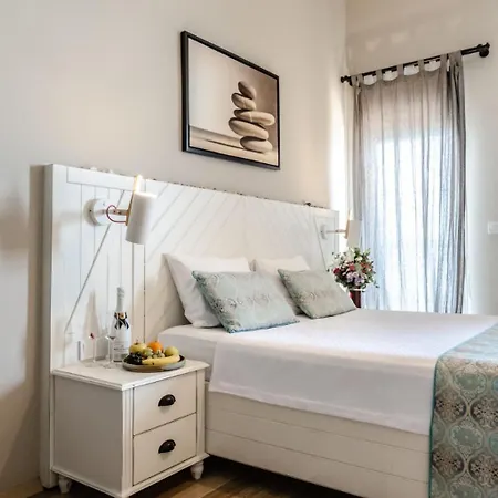 Kleopatra ホテル 3*