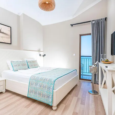 Kleopatra ホテル シダ