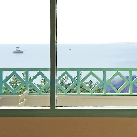 Kleopatra Hotel