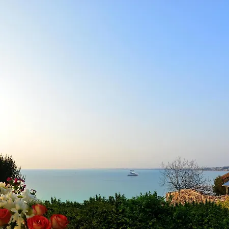 Side Kleopatra Hotel 3*