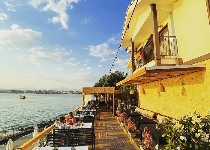 Otel Side Kleopatra 3*