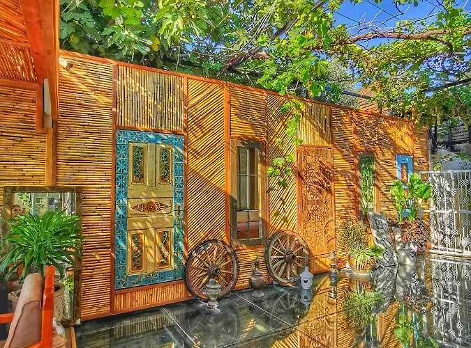 Hotel Side Kleopatra Manavgat