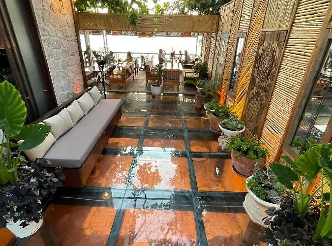 Side Kleopatra Manavgat