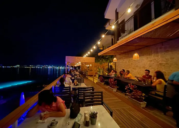 Hotel Side Kleopatra Manavgat