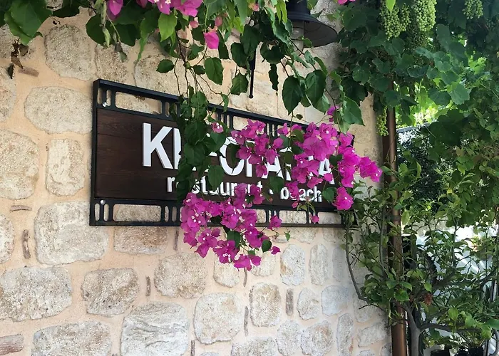 Side Kleopatra Hotel Manavgat