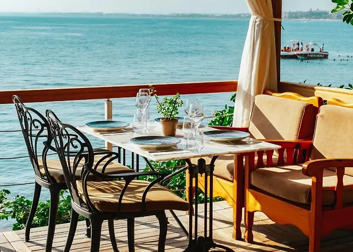 Hotel Side Kleopatra