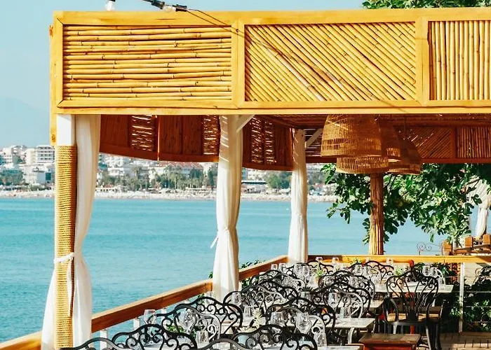 Hotel Side Kleopatra 3*