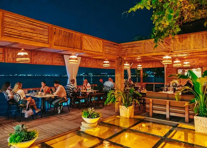 Side Kleopatra Hotel