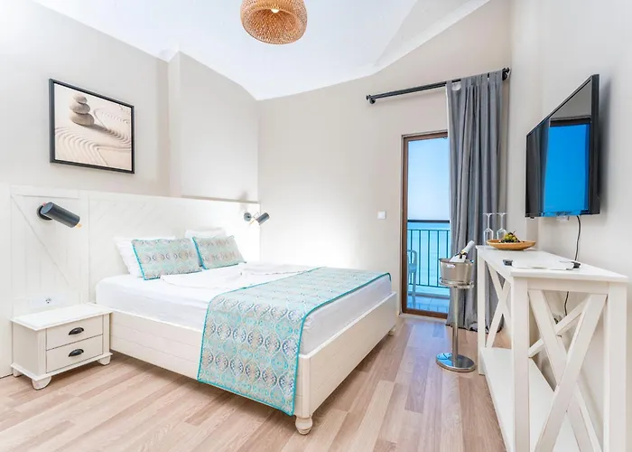 Side Kleopatra Hotel Manavgat