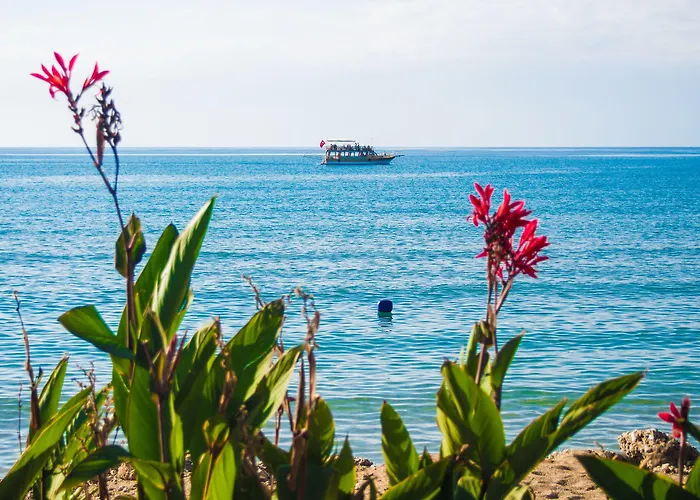 Side Kleopatra Manavgat