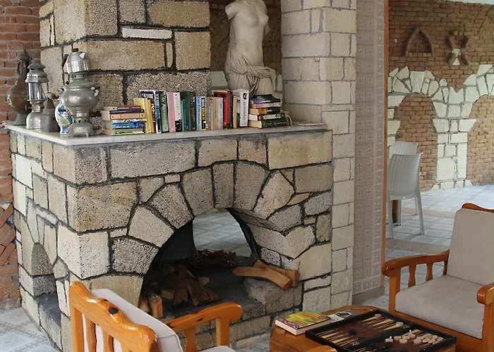 Side Kleopatra 3* Manavgat