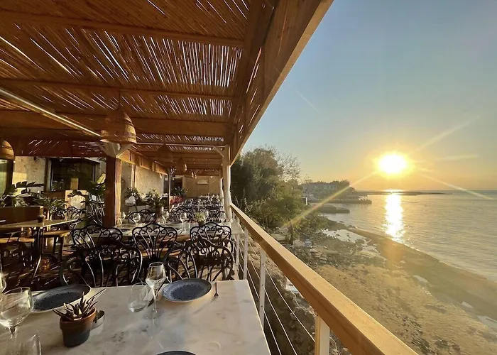 Hotel Side Kleopatra 3*