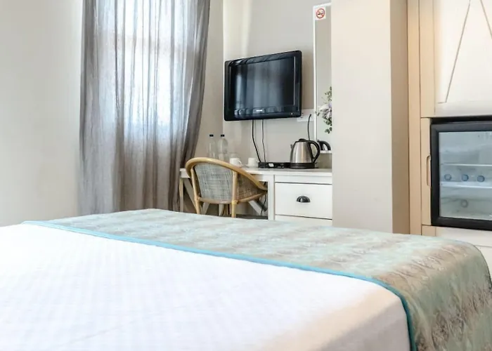 Side Kleopatra Hotel 3*