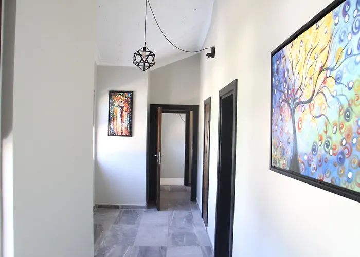 Side Kleopatra Hotel Manavgat