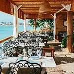 Side Kleopatra 酒店 马纳夫加特