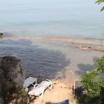 Side Kleopatra 马纳夫加特