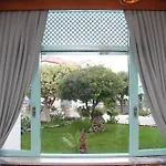 Side Kleopatra Hotel