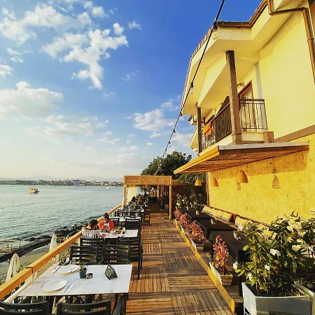 Hotel Kleopatra 3*