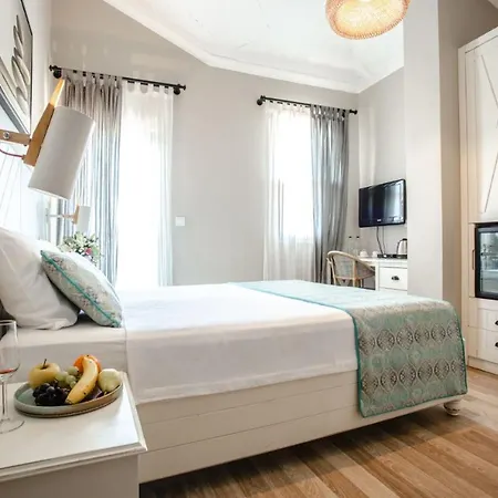 Kleopatra Hotel 3*