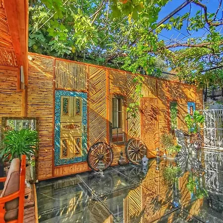 Hotel Kleopatra Side