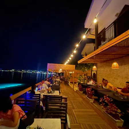 Hotel Kleopatra