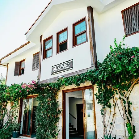 克娄巴特拉海滩塞德酒店 3*