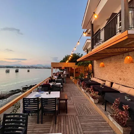 Hotel Kleopatra 3*