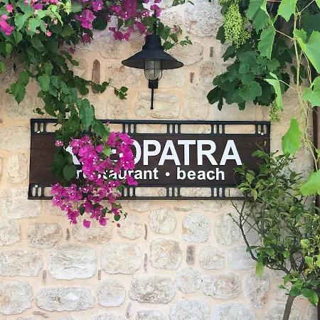 Kleopatra 3*