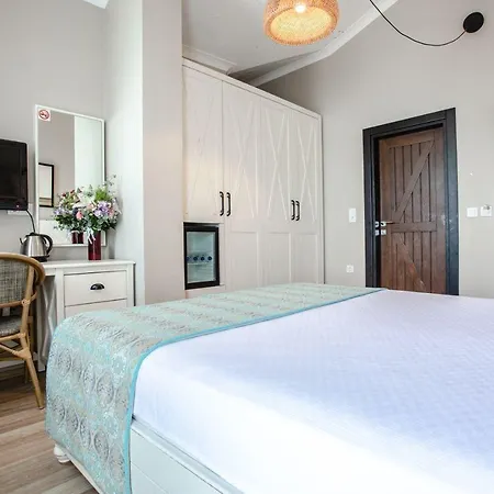 Hotel Kleopatra