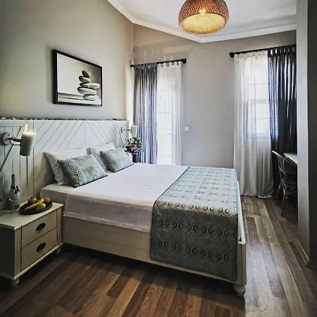 Kleopatra 3*