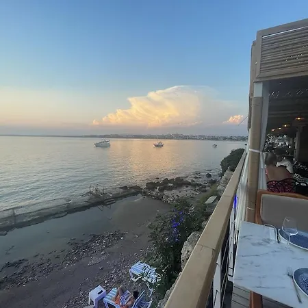 Kleopatra Hotel Side