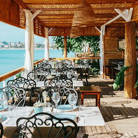 Side Kleopatra Hotel Manavgat