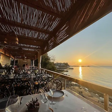 Side Kleopatra Hotel 3*