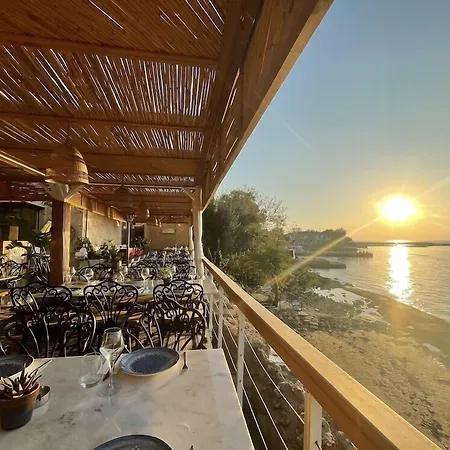 Hotel Side Kleopatra 3*