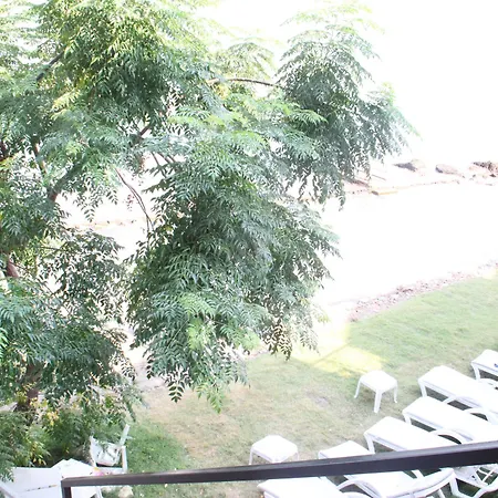 克娄巴特拉海滩塞德酒店 3* 锡德