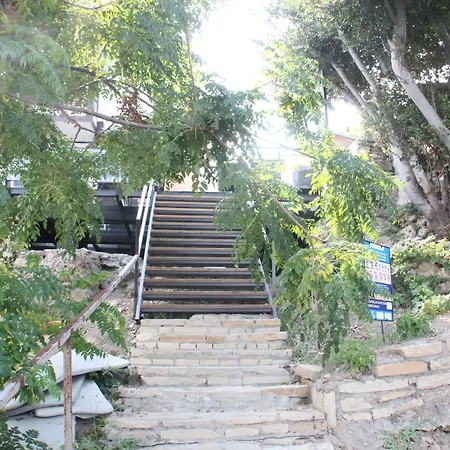 克娄巴特拉海滩塞德酒店