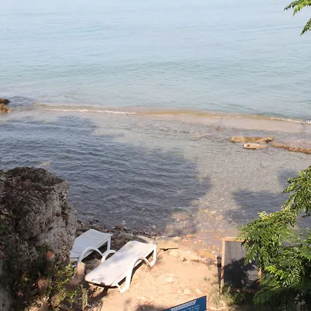 克娄巴特拉海滩塞德酒店 锡德