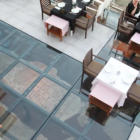 Kleopatra Hotel Side