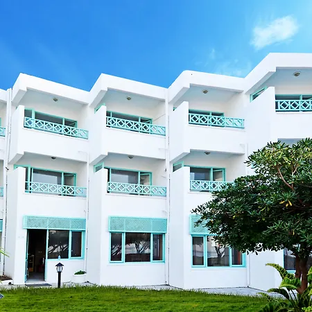 Hotel Kleopatra 3*