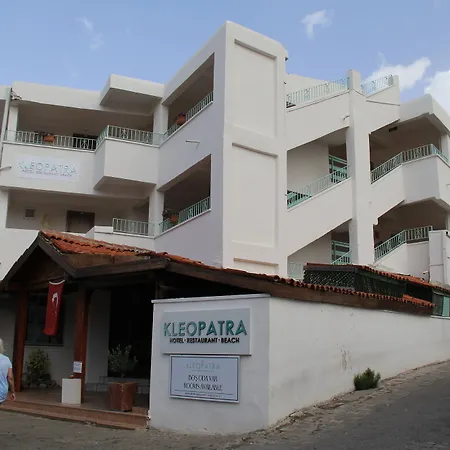 Hotel Kleopatra
