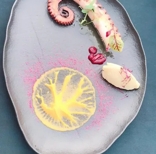 Side Kleopatra 호텔