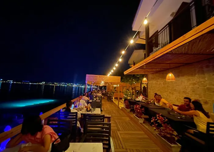 Hotel Side Kleopatra