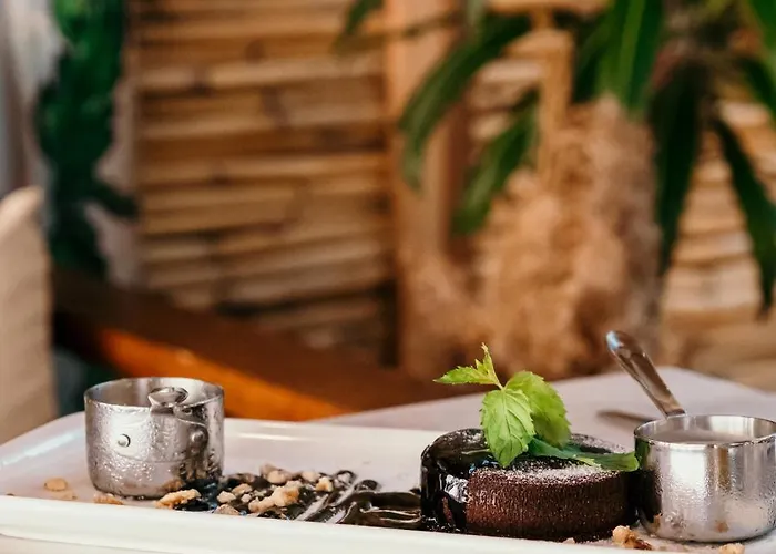 Side Kleopatra 3* 마나브가트